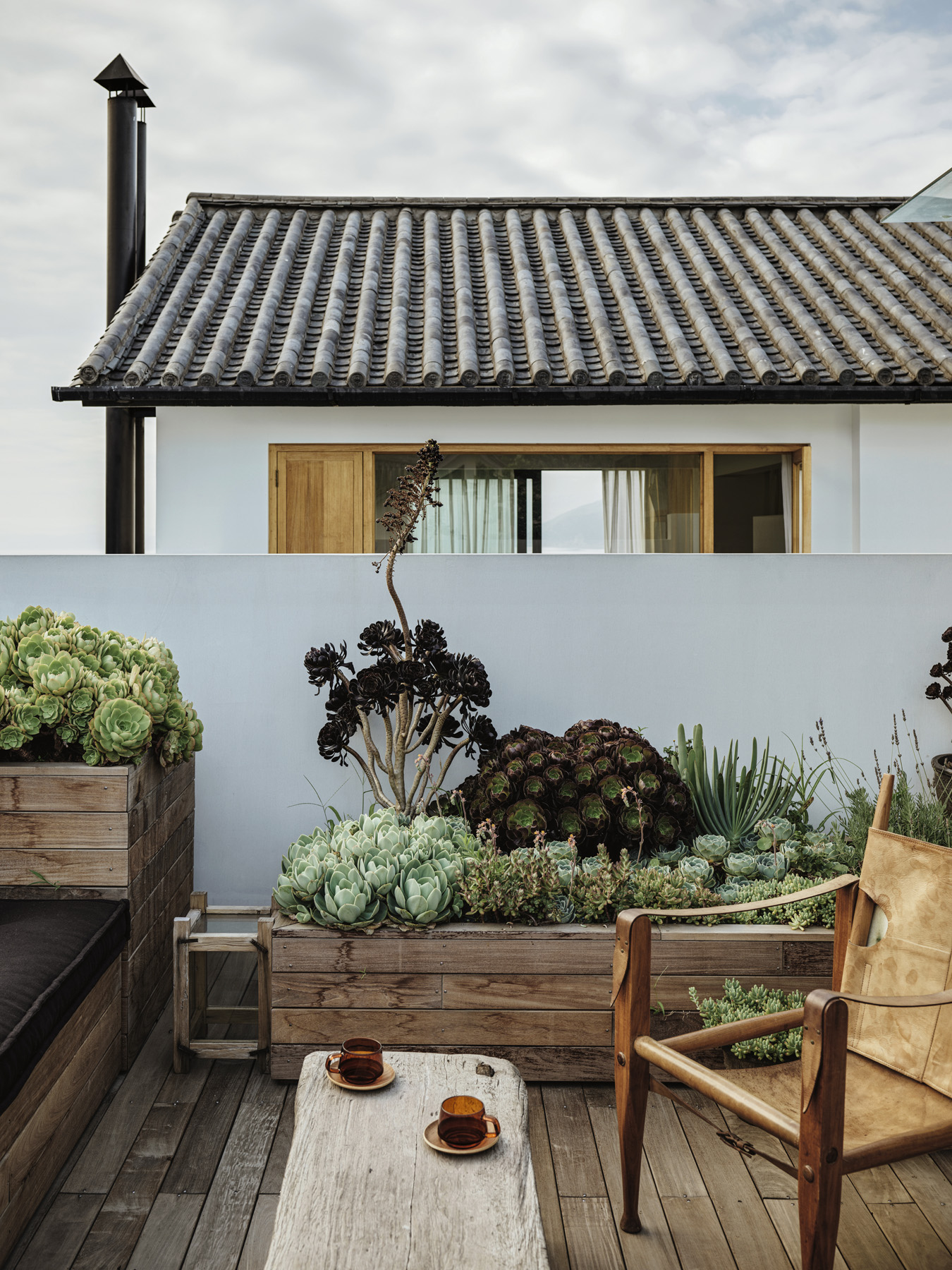 Cangshan Villa